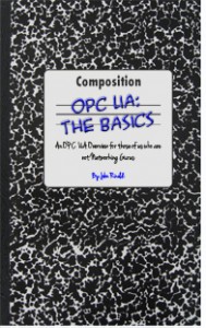 OPC UA: The Basics