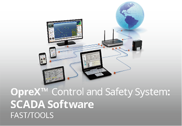 FAST/TOOLS SCADA Software 